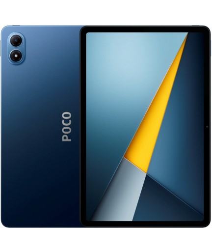 Poco Pad M1 8Gb 256Gb Blue цена